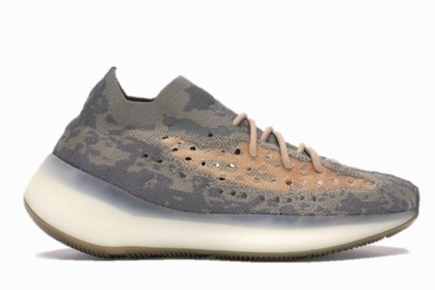 Walk Free YZY Boost 380 Mist