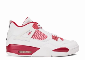 fluid - motion Air Jordan 4 Retro "Alternate 89" (2016)