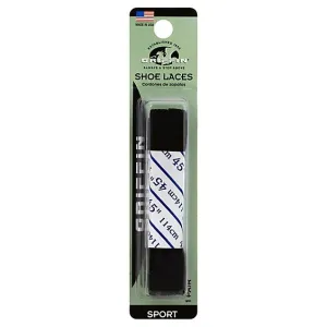 Griffin Flat Sport Shoelaces