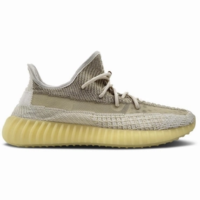 Yeezy Boost 350 V2 "Natural" (2020) Comfort experience