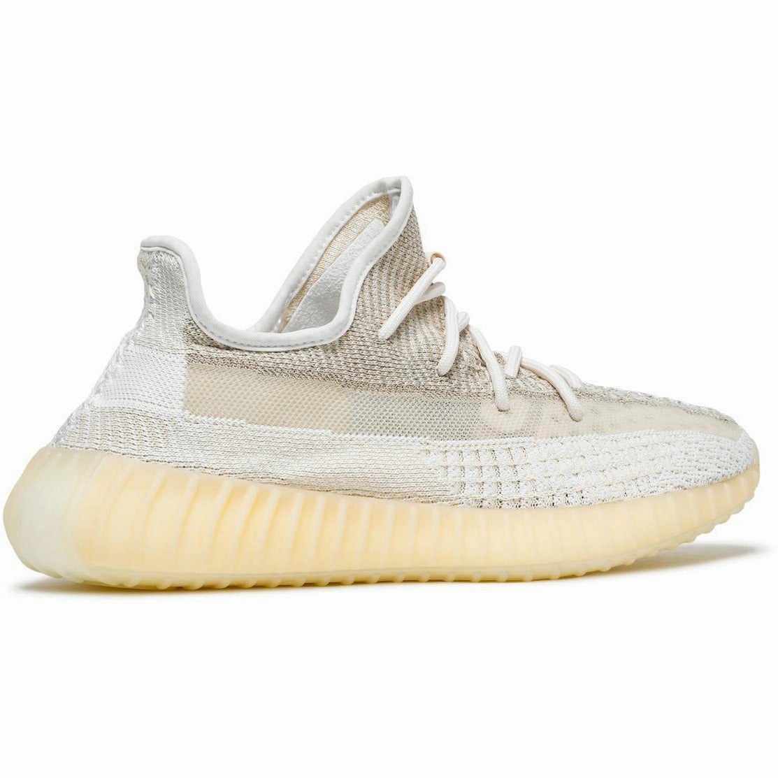 Every Season Smart Steps Yeezy Boost 350 V2 "Natural" (2020)