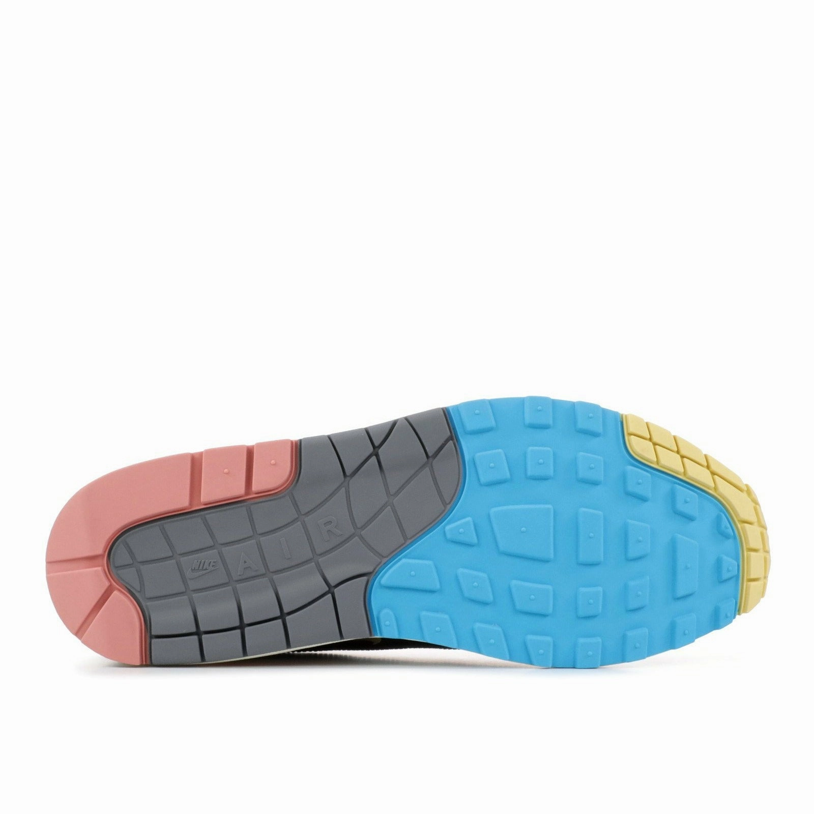 Reinforced Arch Bridge Traction Treads Air Max 1/97 "Sean Wotherspoon" (2018)