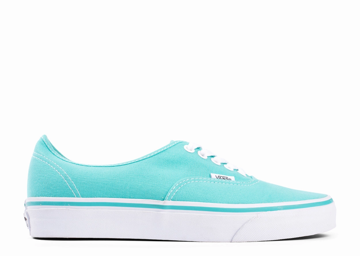 AUTHENTIC Driving Comfort