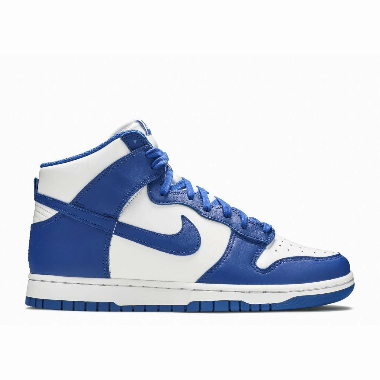 running in a cliff area shoes faster recovery Dunk High "Game Royal" (2021)