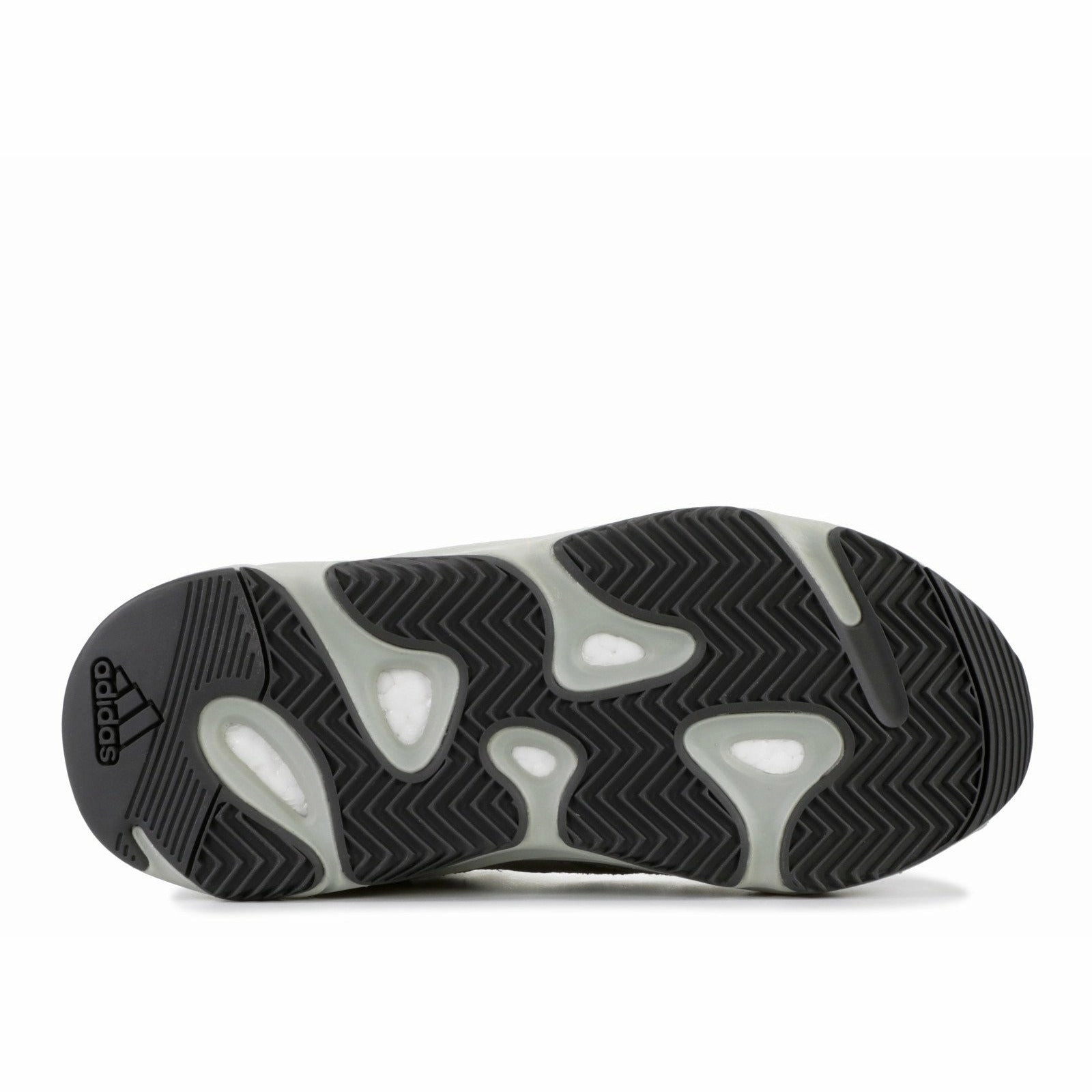 Smart Steps Timeless Style Yeezy Boost 700 "Salt" (2019)