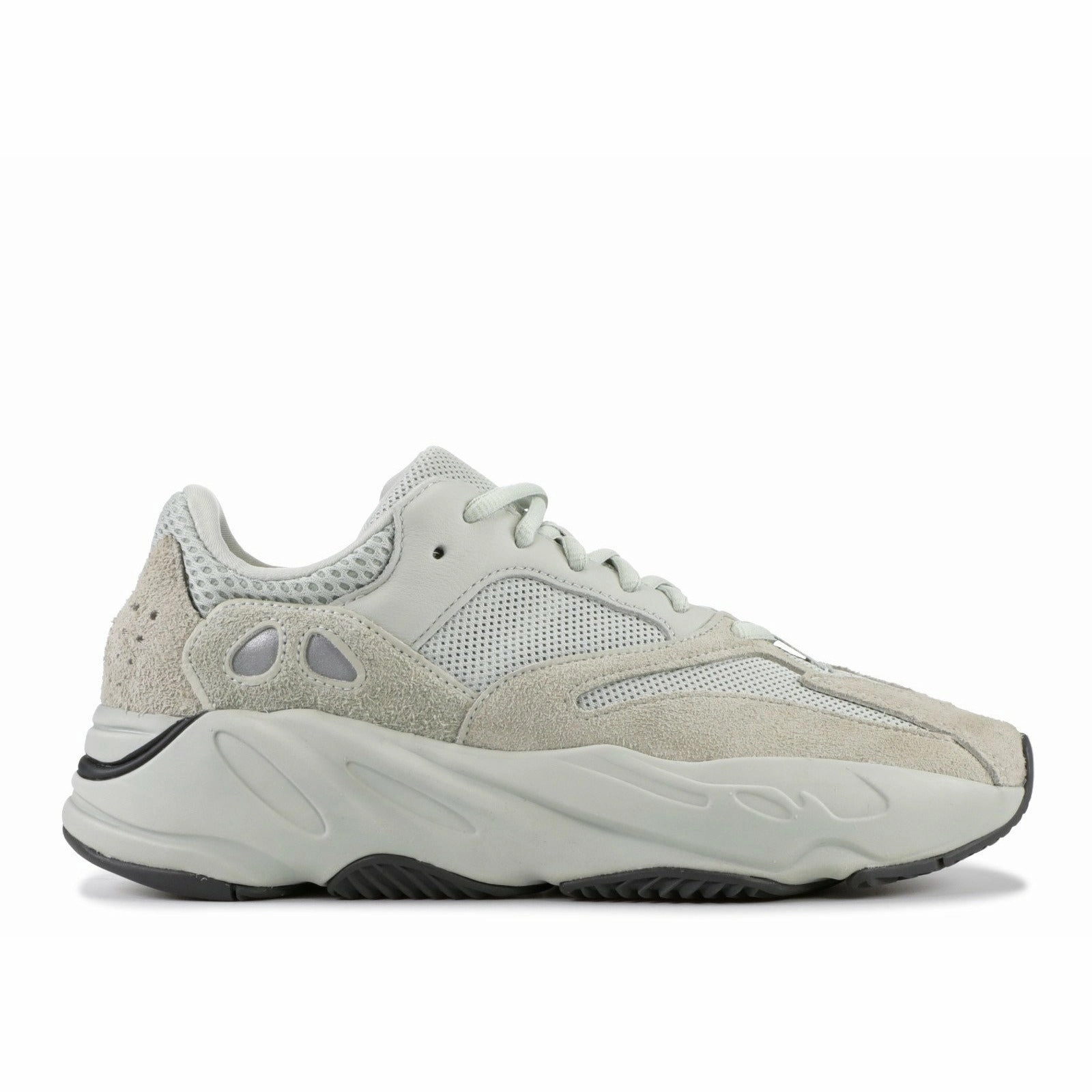 Go Daily Smart Footwear Yeezy Boost 700 "Salt" (2019)