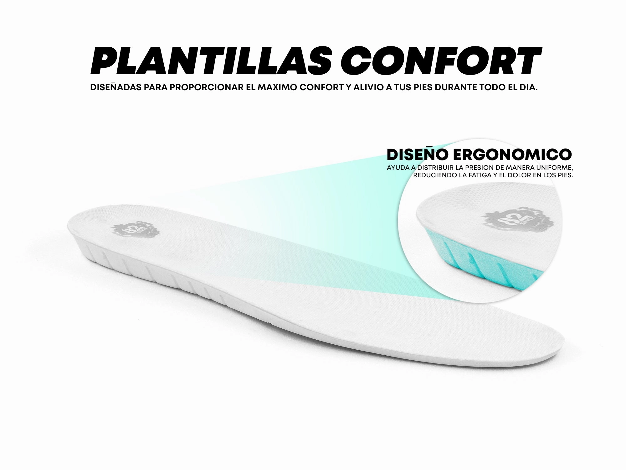 Tenis Air Force 1 Blanco Rojo 1.1 Premium Anti Slip Lacing