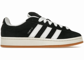 adidas Campus 00s Core Black pre - workout
