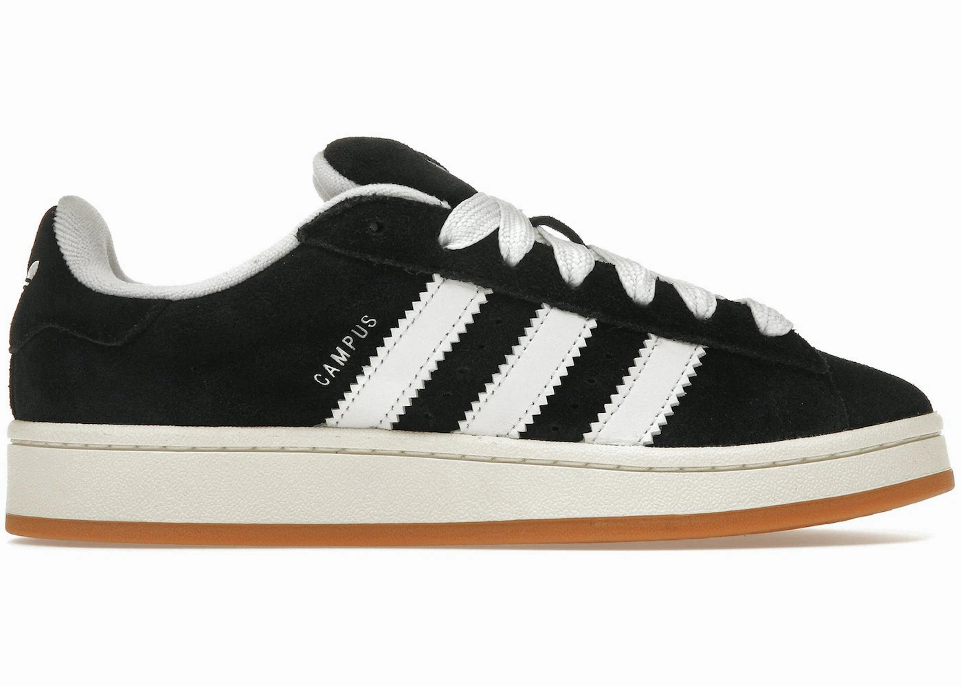 buckle - strap shoes weekend warrior adidas Campus 00s Core Black