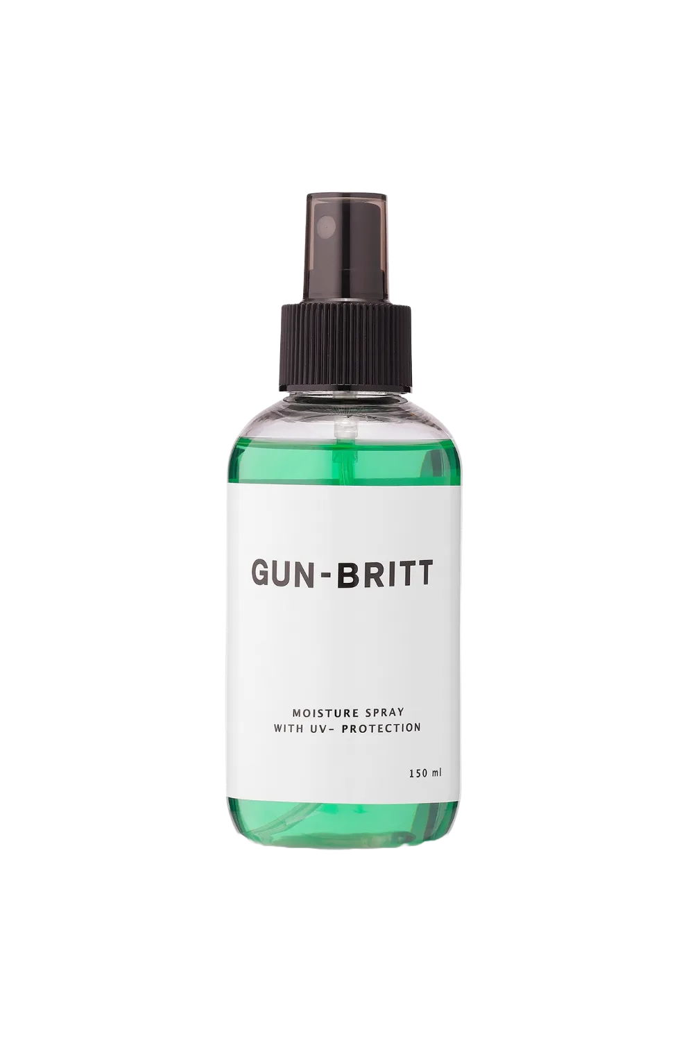 Gun-Britt Moisture Spray with UV Protection