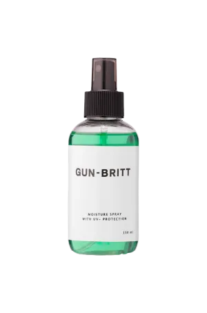Gun-Britt Moisture Spray with UV Protection