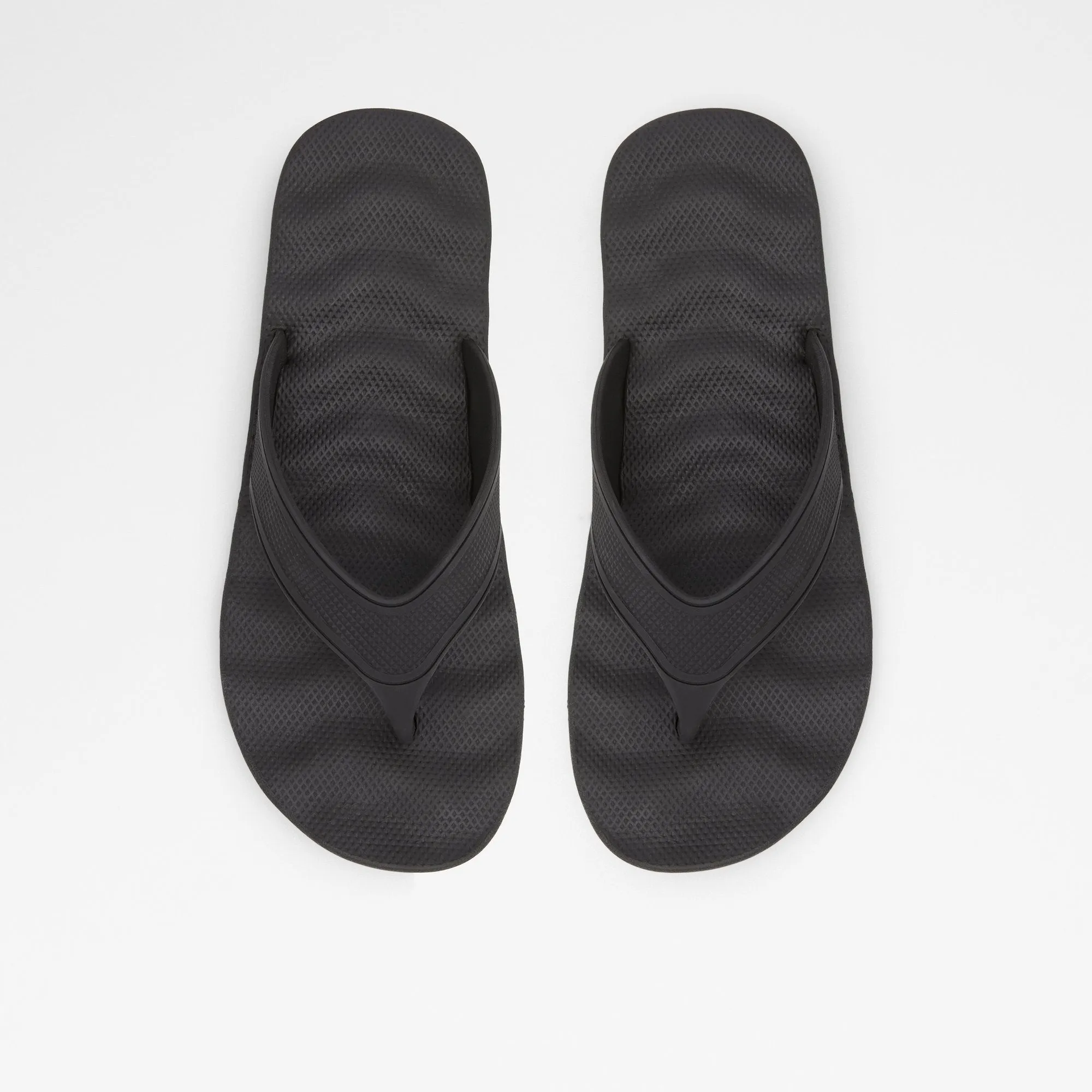 Haciendo Thong Sandals