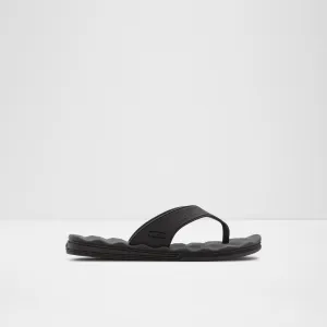 Haciendo Thong Sandals