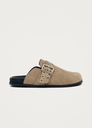 Clogs