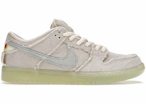 Nike SB Dunk Low Mummy marathon runner shoes