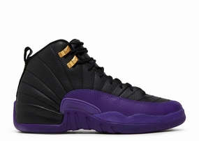 responsive sole shoes Air Jordan 12 Retro GS "Field Purple" (Myrtle Beach Location)