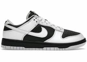 occasional use shoes function - focused shoes Nike Dunk Low "Reverse Panda"