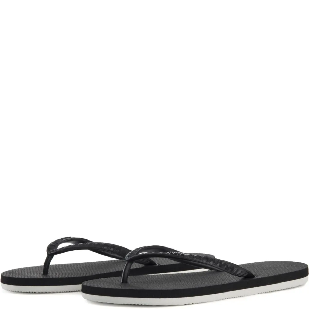 Hayn Lava Rock Black Sandals BLACK