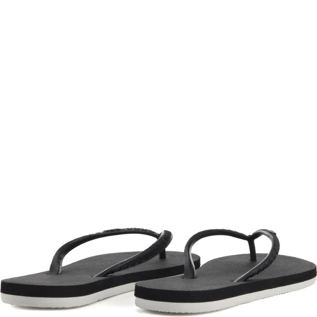 Hayn Lava Rock Black Sandals BLACK