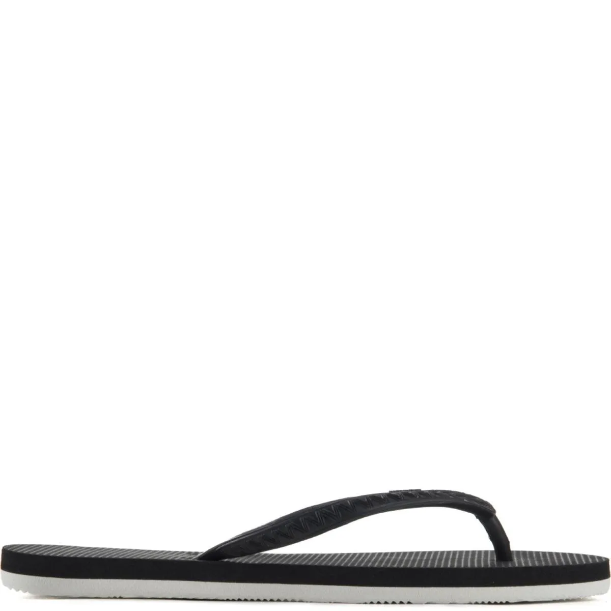 Hayn Lava Rock Black Sandals BLACK