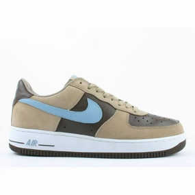 Air Force 1 "Skyline" Work Day Kinetic Motion Engine