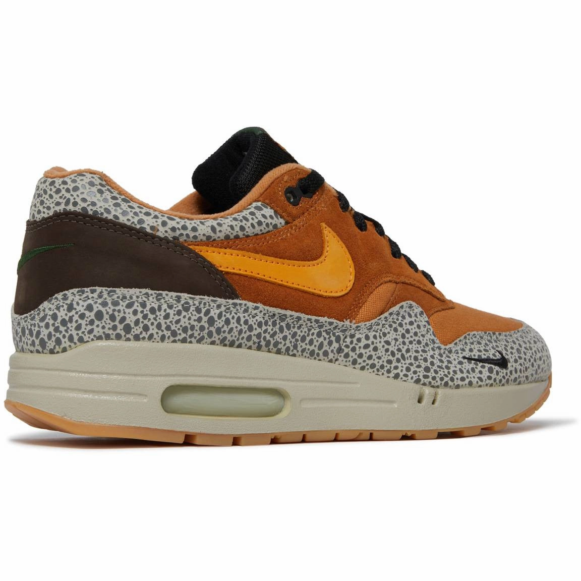 Eco Support Air Max 1 B Atmos "Safari" (2002)