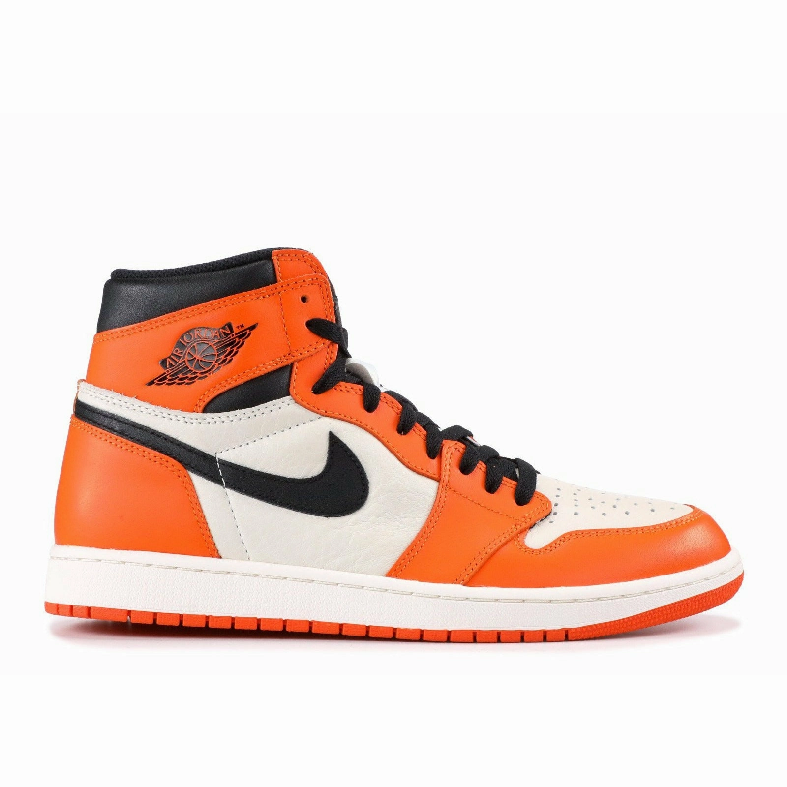 Durable Base City Function Air Jordan 1 Retro High OG "Shattered Backboard 2.0"