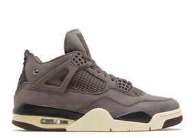 Recycled well - ventilated Air Jordan 4 Retro x A Ma Maniere "Violet Ore" (Myrtle Beach Location)