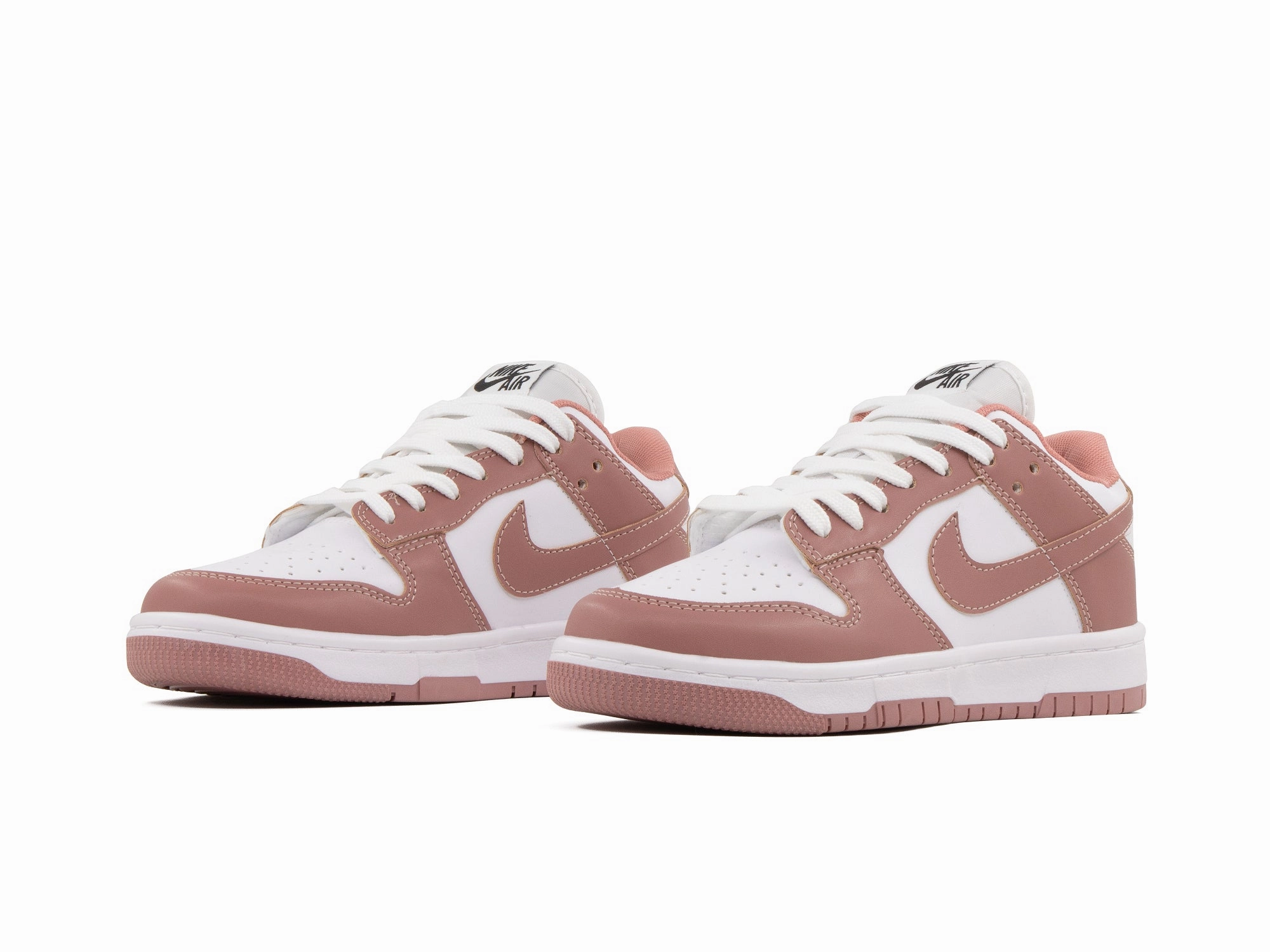 promote healthy running zipper Tenis Dunk Low Blanco Lila