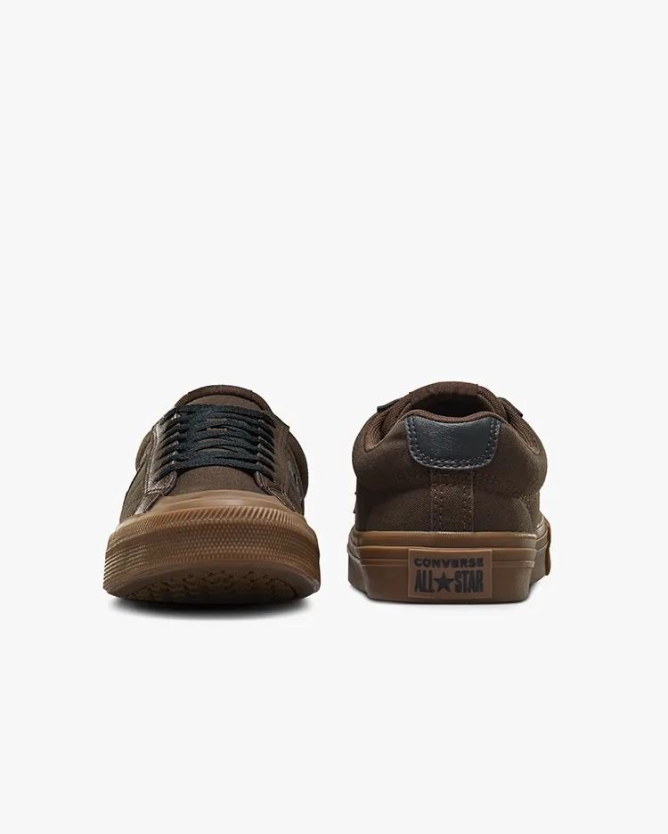 ZAPATILLA CONVERSE SPORT CASUAL Jog Step Mid Top