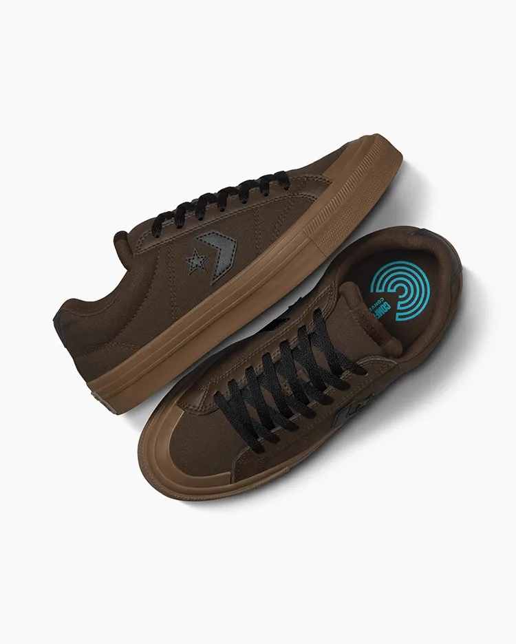 Ventilated Boat ride ZAPATILLA CONVERSE SPORT CASUAL