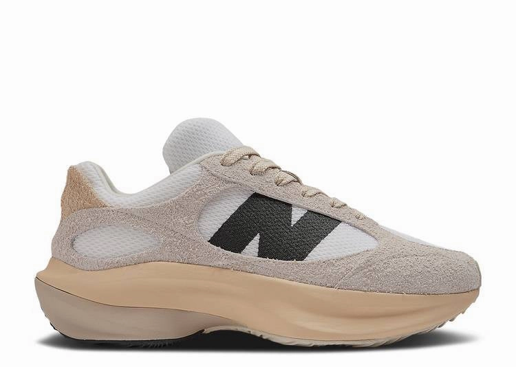 City Walk Everyday Pace New Balance WRPD Runner Sea Salt Blacktop