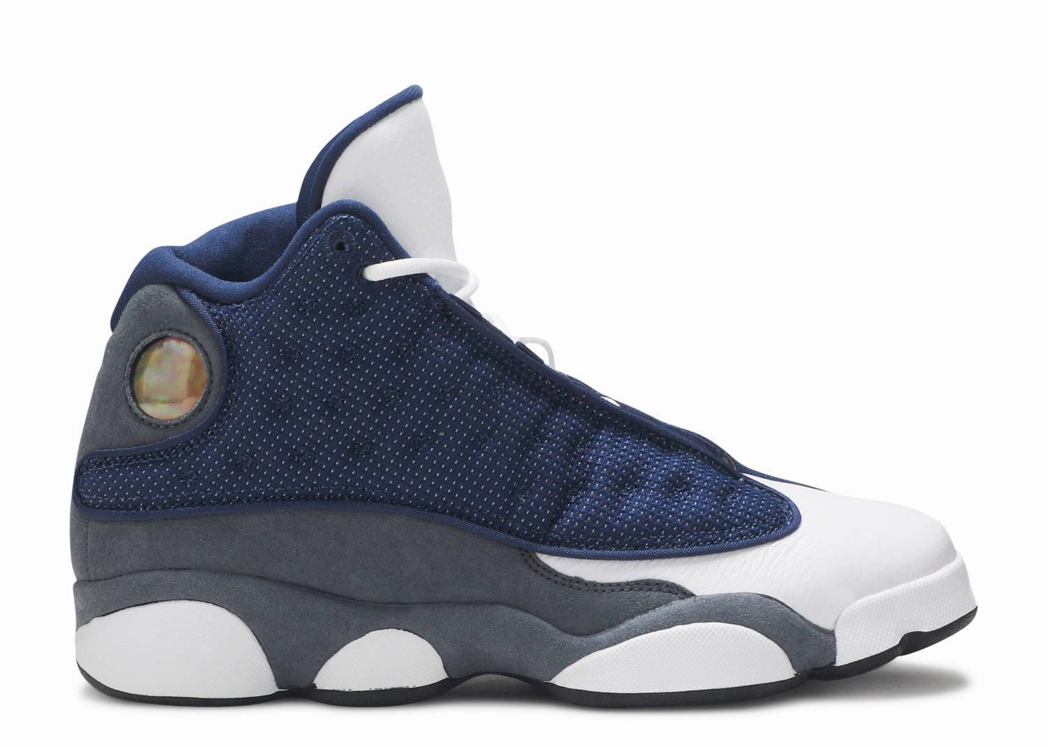 High quality standard treadmill Air Jordan 13 Retro GS "Flint" 2020