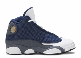 tassel - trimmed - design shoes Air Jordan 13 Retro GS "Flint" 2020