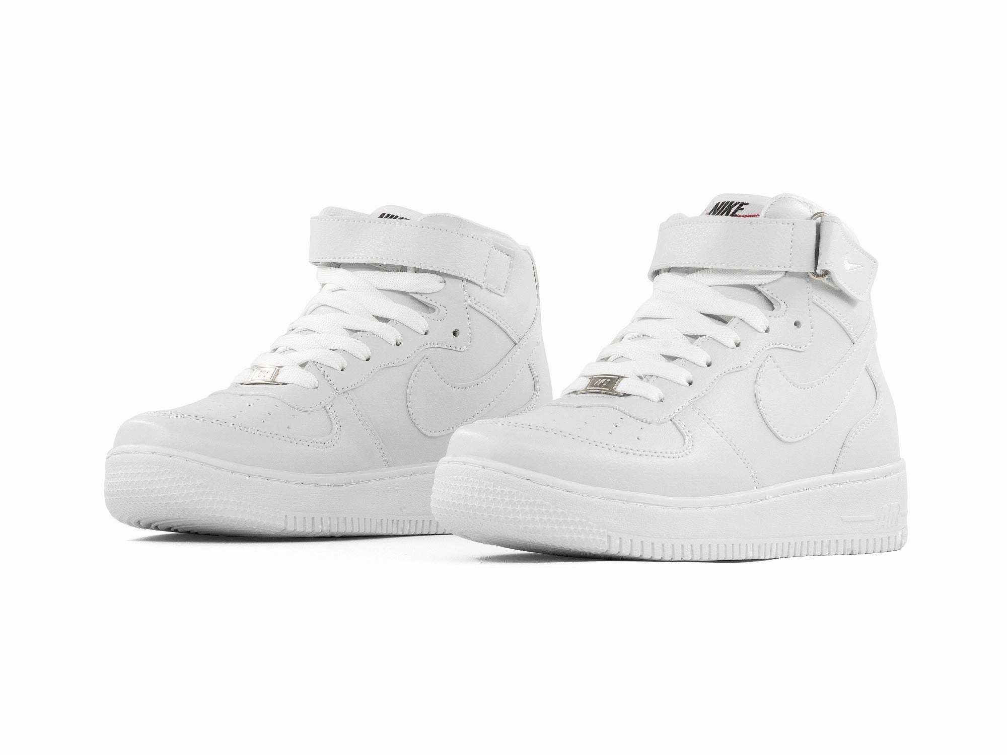 Tenis 841 Blanco Total Dynamic Flex Zones