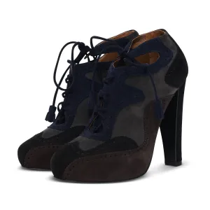 Brogues