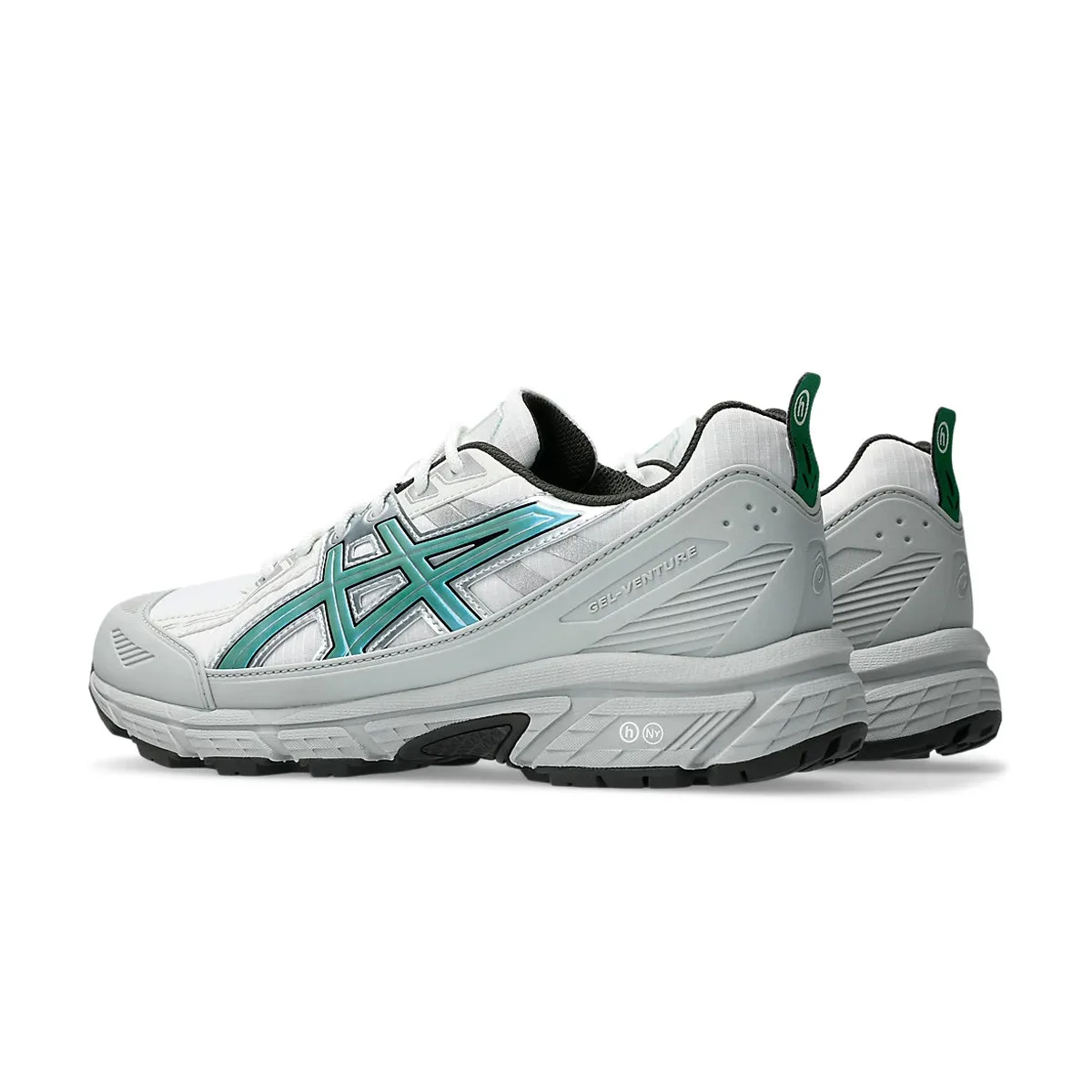   Hidden NY GEL-Venture 6 Shield 'White Wasabi'