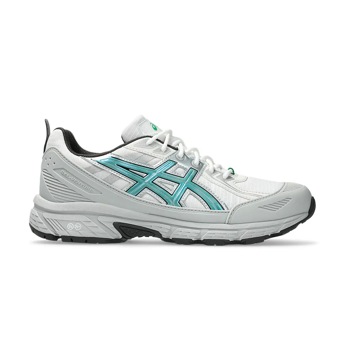   Hidden NY GEL-Venture 6 Shield 'White Wasabi'
