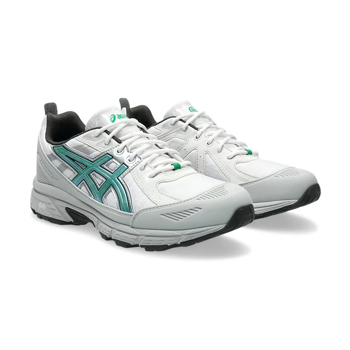   Hidden NY GEL-Venture 6 Shield 'White Wasabi'