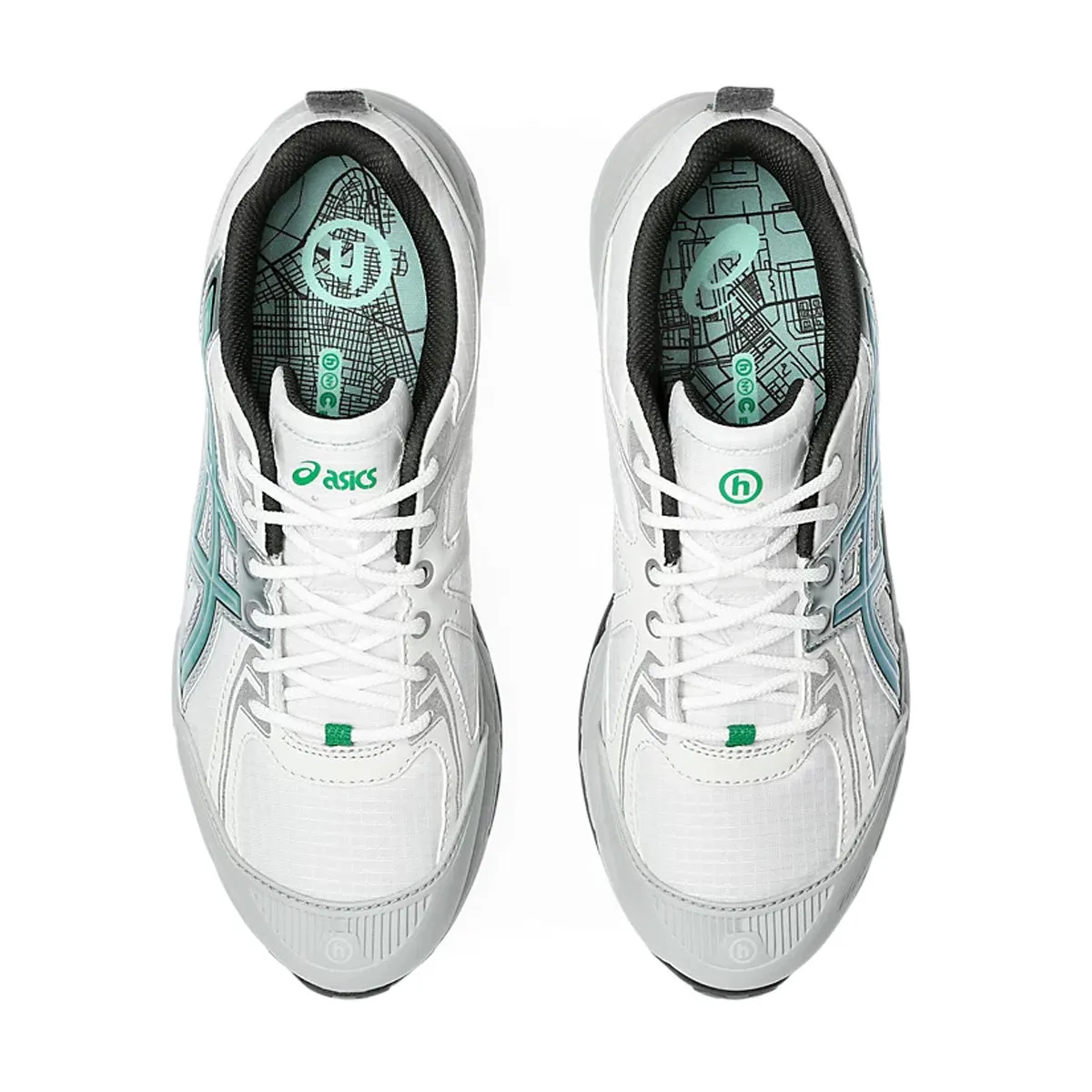   Hidden NY GEL-Venture 6 Shield 'White Wasabi'