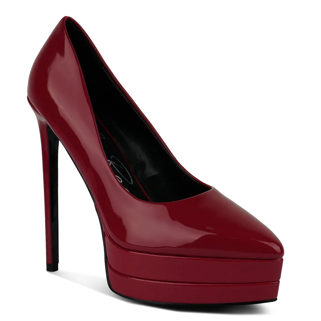 High Heeled Sandals