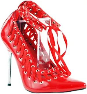 High Heels 13cm Patent Leather Models Stage Dress High Heels