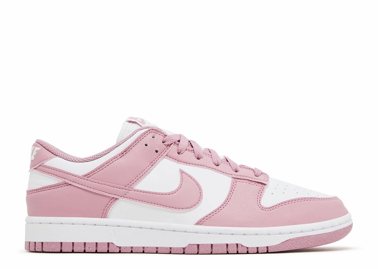 Speed Boost All   Terrain Wmns Nike Dunk Low Next Nature "Elemental Pink" (Myrtle Beach Location)
