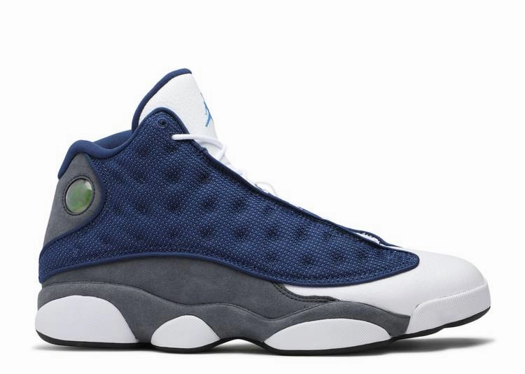 Energy Boost Jordan 13 Retro Flint 2020