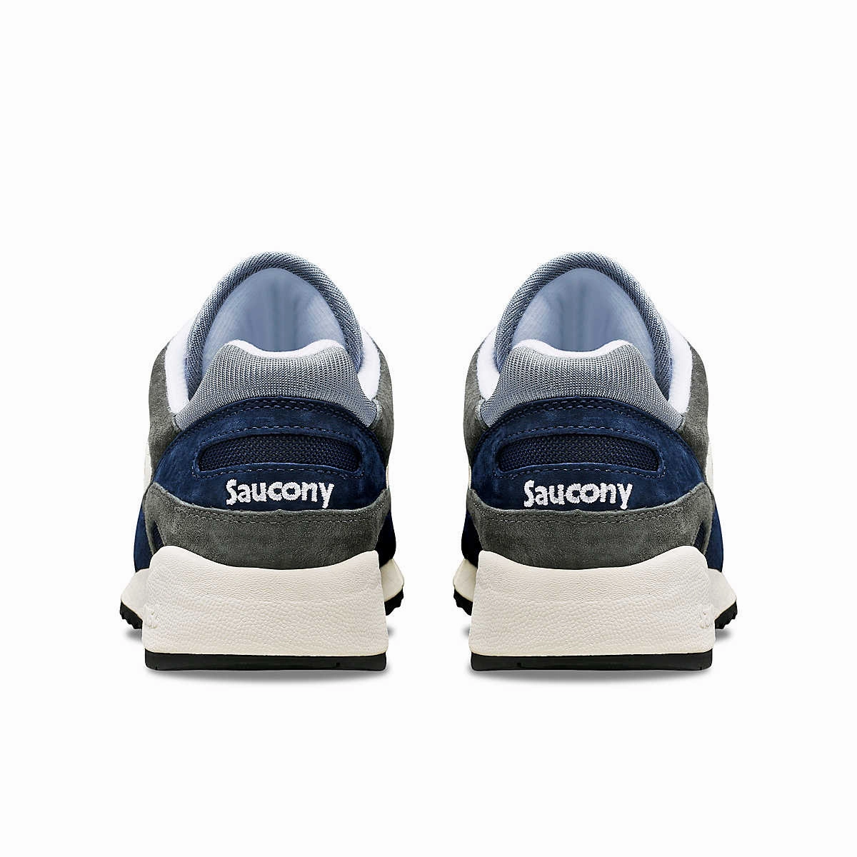 environmental - event running option Saucony Shadow 6000 'Greey/Navy'