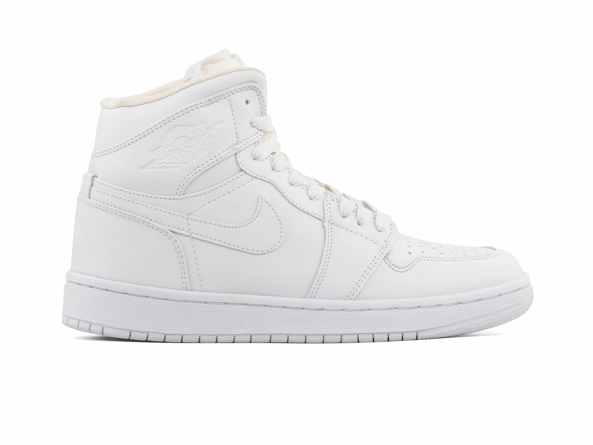 minimalist - running - shoes Tenis Retro 1 Blanco Total