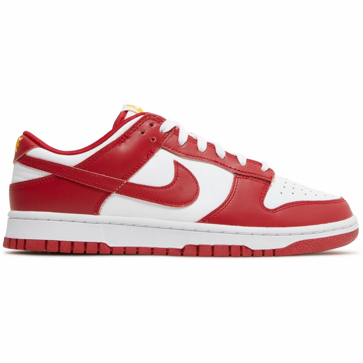 Dunk Low Retro "Gym Red" Fitness - focused autumn shoes