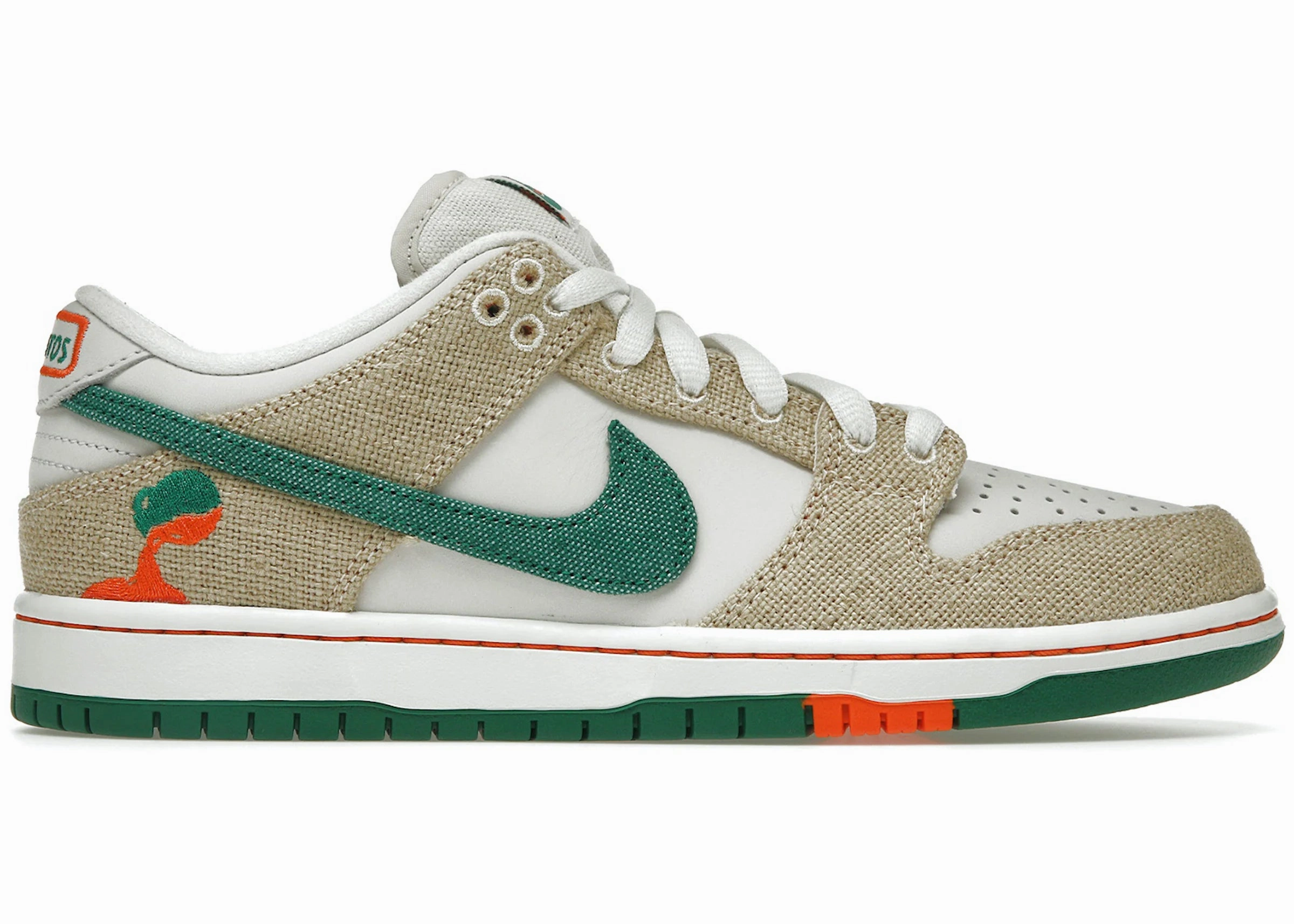 Good Grip Nike SB Dunk Low Jarritos
