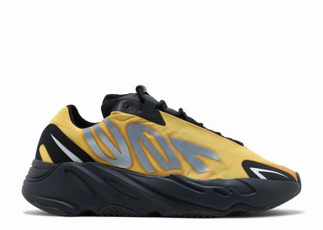 Adidas Yeezy Boost 700 MNVN Honey Flux Magnificent style