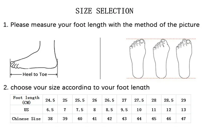 Hnzxzm Summer Genuine Leather Men's Slippers Breathable Slip-On Sandals Men Casual Beach Shoes Outdoor flip flop Big Size 38-47